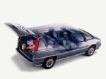Chevrolet Lumina Minivan 1993 года